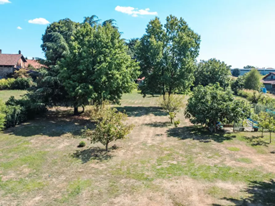 Immagine 40 di Villa in vendita  in via san giovanni 166 a Oleggio