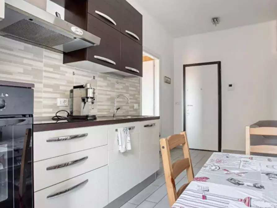 Immagine 2 di Appartamento in affitto  in Via Melchiorre Delfico a Milano