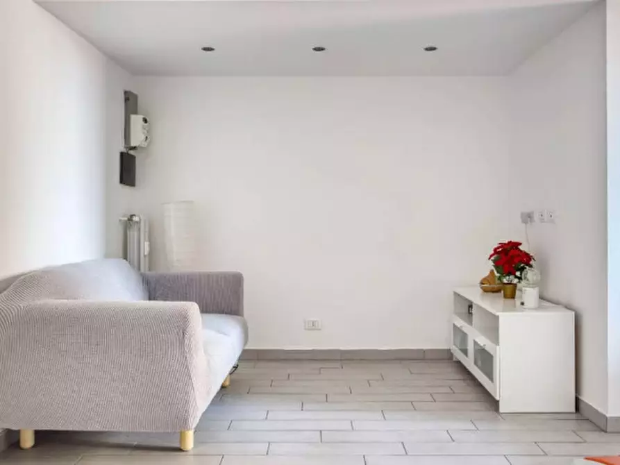 Immagine 4 di Appartamento in affitto  in Via Melchiorre Delfico a Milano