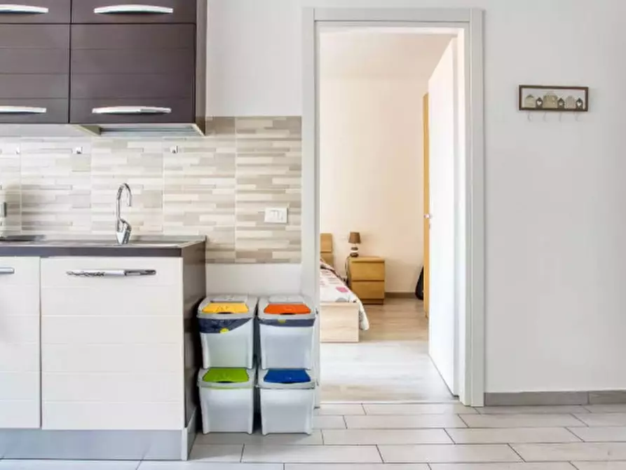 Immagine 5 di Appartamento in affitto  in Via Melchiorre Delfico a Milano