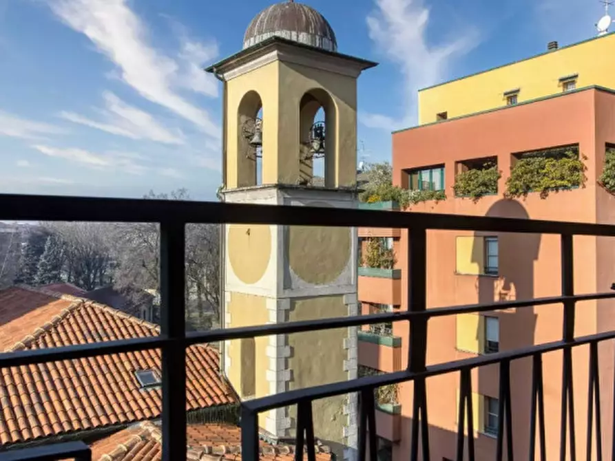 Immagine 6 di Appartamento in affitto  in Via Melchiorre Delfico a Milano