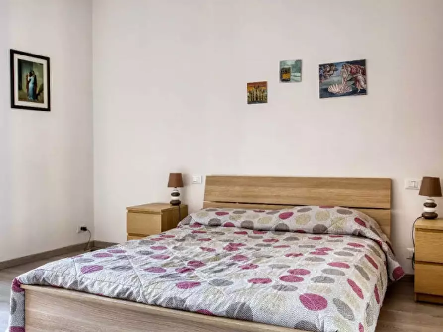 Immagine 7 di Appartamento in affitto  in Via Melchiorre Delfico a Milano