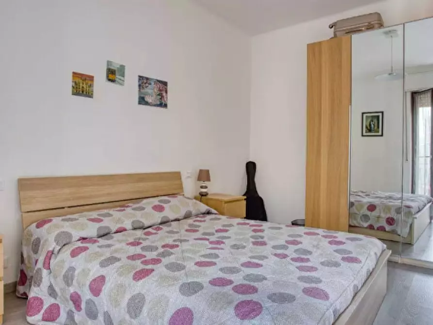 Immagine 8 di Appartamento in affitto  in Via Melchiorre Delfico a Milano