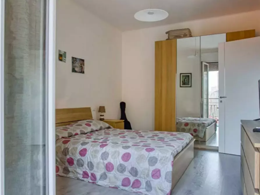 Immagine 9 di Appartamento in affitto  in Via Melchiorre Delfico a Milano