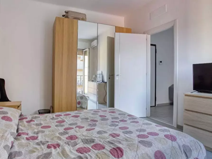 Immagine 10 di Appartamento in affitto  in Via Melchiorre Delfico a Milano