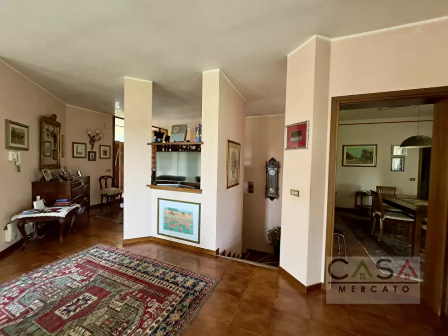 Immagine 8 di Villa in vendita  in Via Pordenone a Cordenons