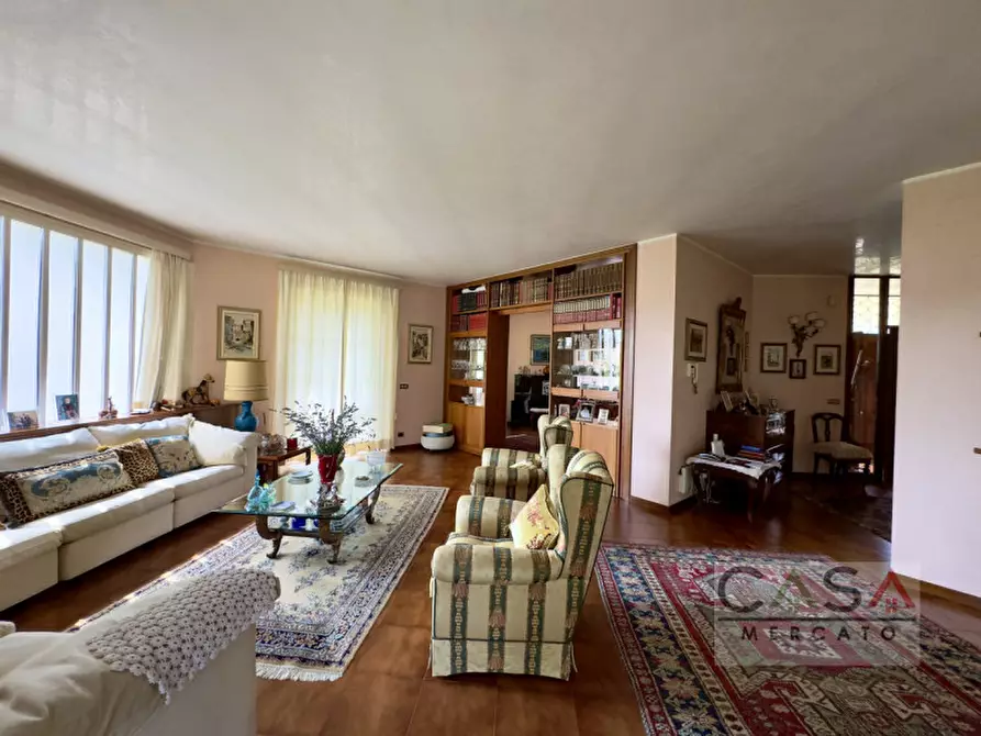 Immagine 9 di Villa in vendita  in Via Pordenone a Cordenons