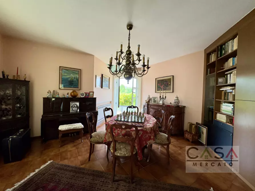 Immagine 11 di Villa in vendita  in Via Pordenone a Cordenons