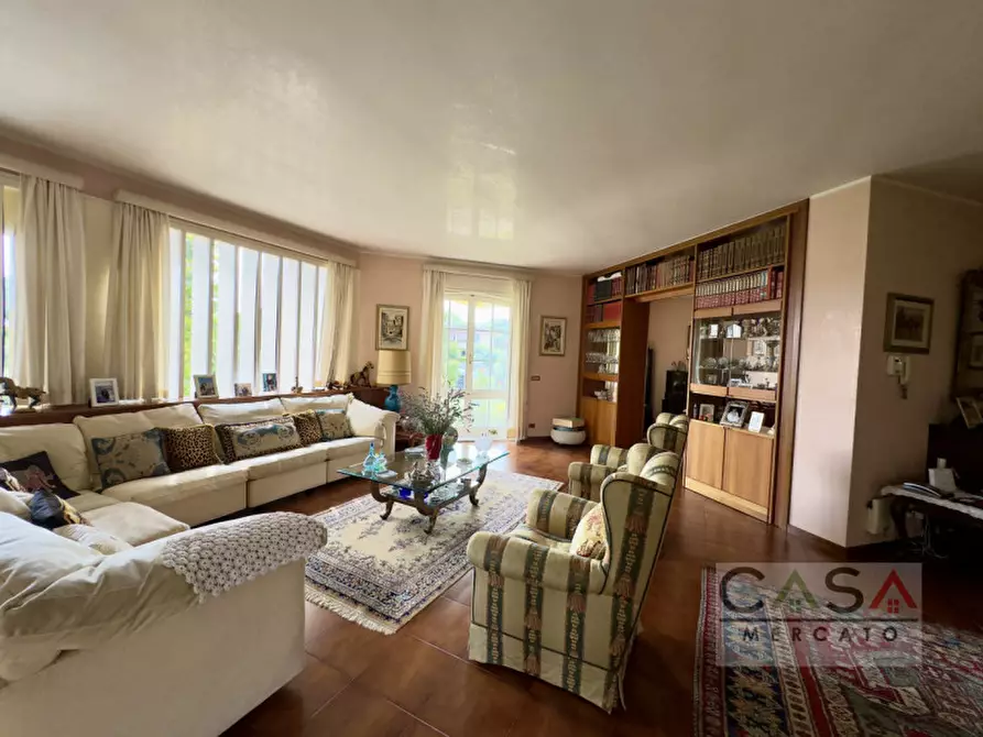 Immagine 12 di Villa in vendita  in Via Pordenone a Cordenons