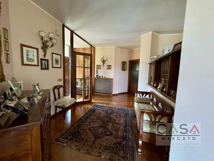 Immagine 13 di Villa in vendita  in Via Pordenone a Cordenons