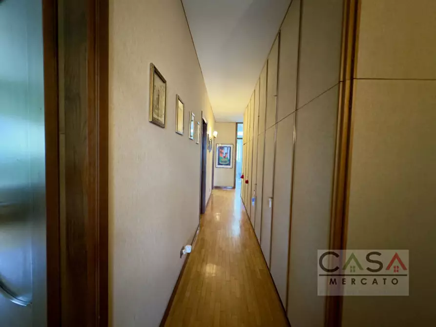 Immagine 14 di Villa in vendita  in Via Pordenone a Cordenons