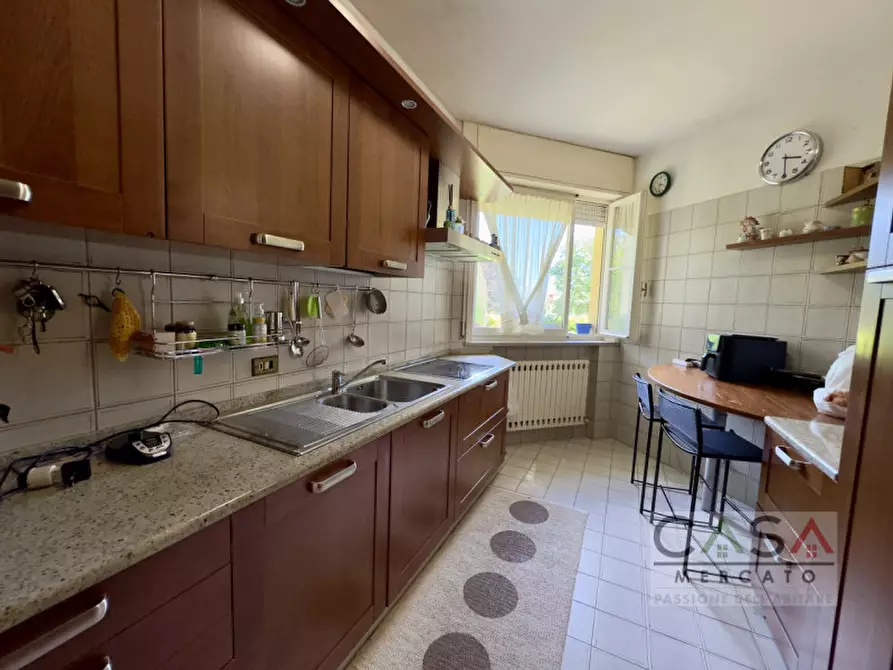 Immagine 15 di Villa in vendita  in Via Pordenone a Cordenons