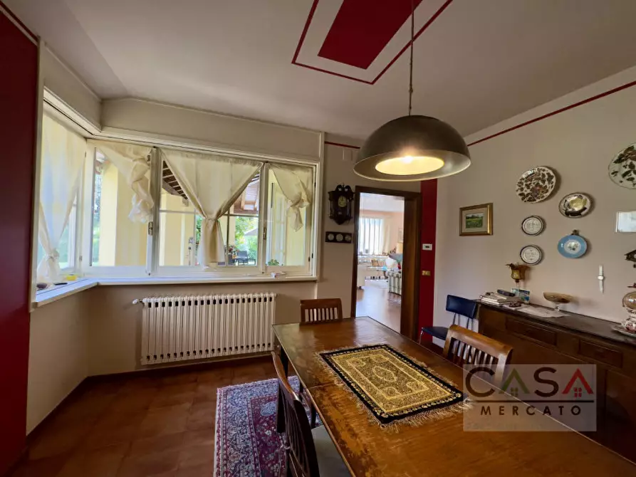 Immagine 16 di Villa in vendita  in Via Pordenone a Cordenons