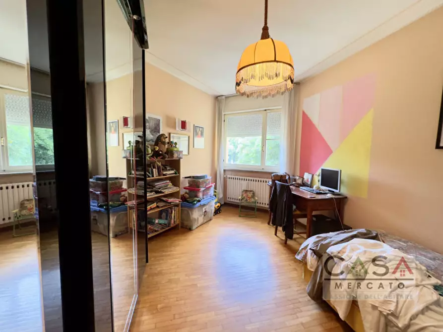 Immagine 17 di Villa in vendita  in Via Pordenone a Cordenons