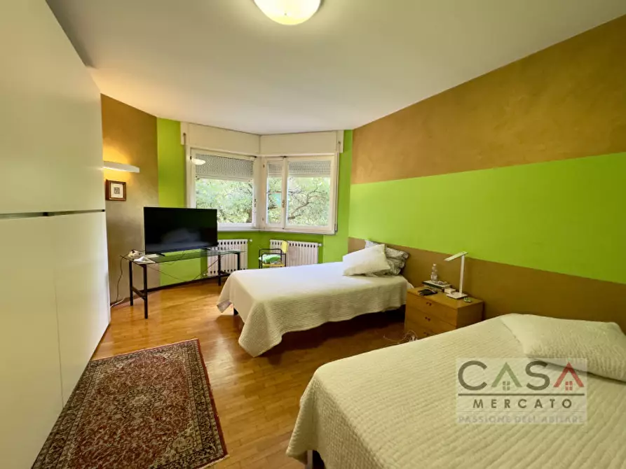 Immagine 18 di Villa in vendita  in Via Pordenone a Cordenons