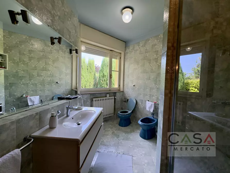 Immagine 19 di Villa in vendita  in Via Pordenone a Cordenons