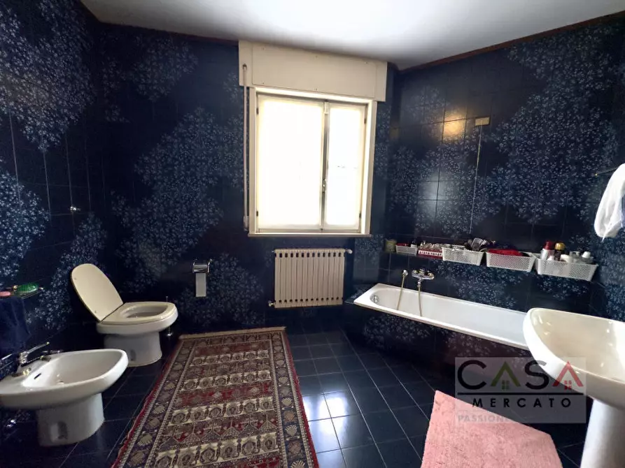 Immagine 21 di Villa in vendita  in Via Pordenone a Cordenons