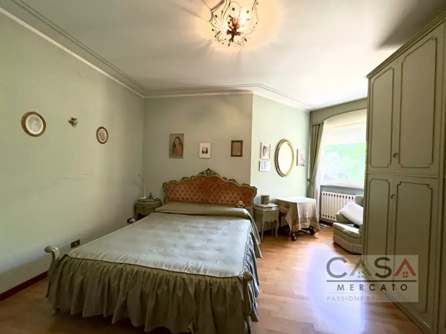 Immagine 22 di Villa in vendita  in Via Pordenone a Cordenons