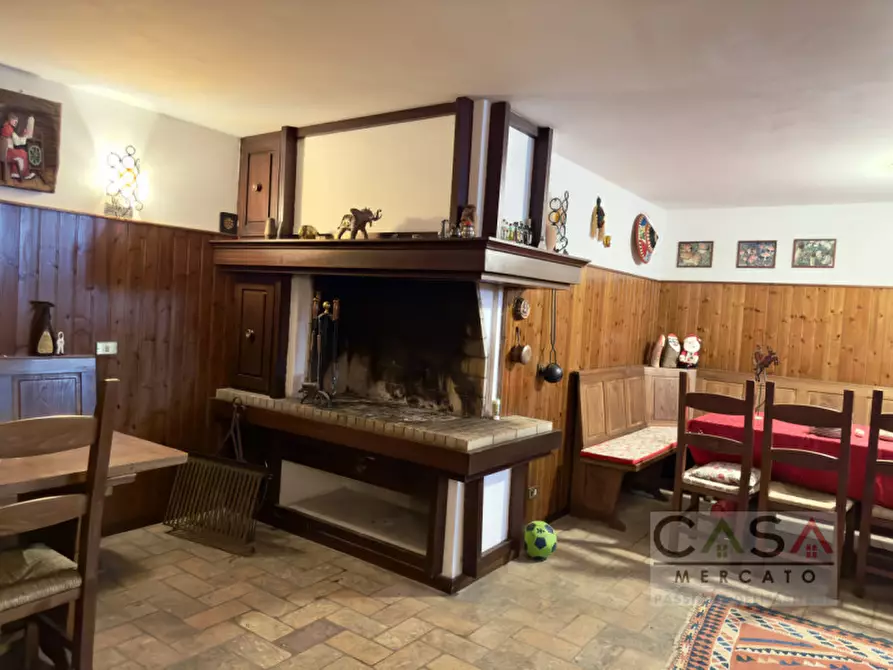 Immagine 24 di Villa in vendita  in Via Pordenone a Cordenons