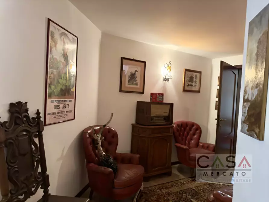 Immagine 26 di Villa in vendita  in Via Pordenone a Cordenons