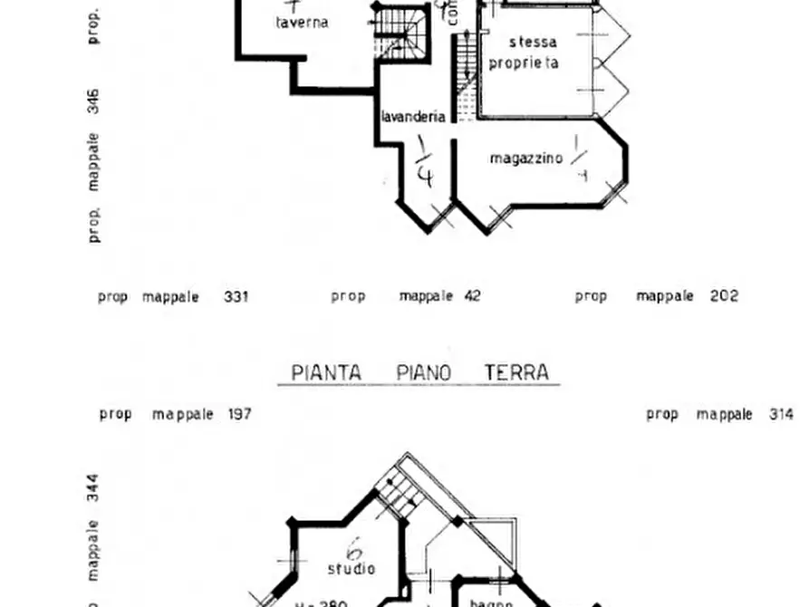 Immagine 27 di Villa in vendita  in Via Pordenone a Cordenons