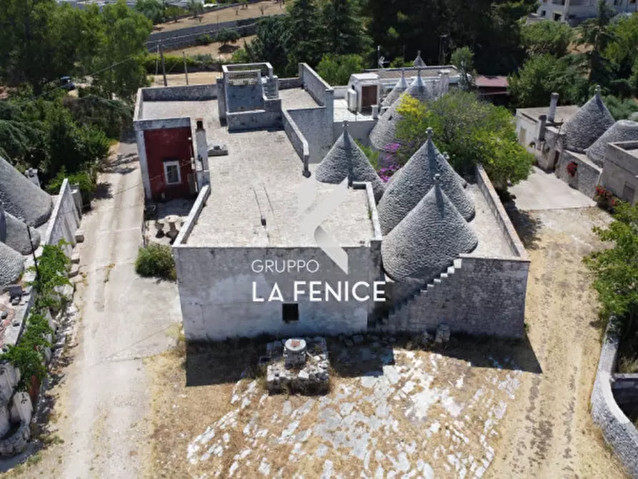 Immagine 15 di Rustico / casale in vendita  in C.da Serra a Locorotondo