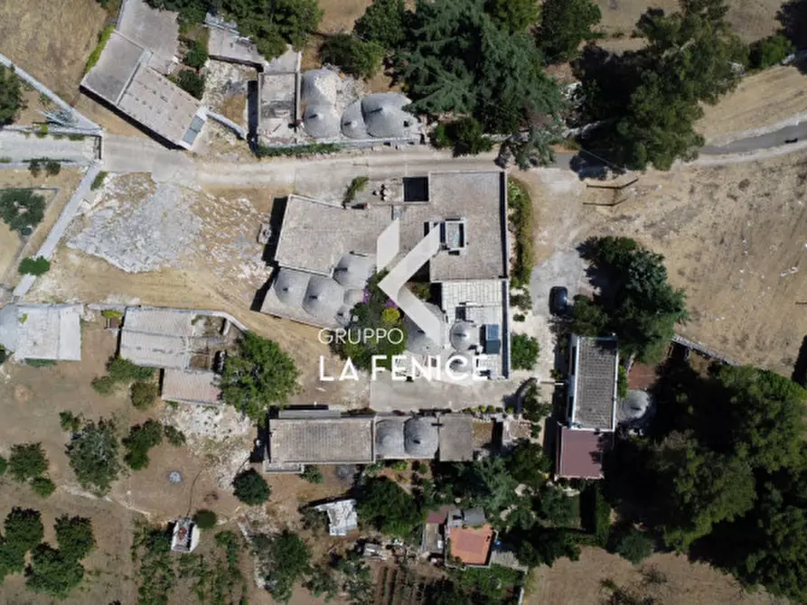 Immagine 18 di Rustico / casale in vendita  in C.da Serra a Locorotondo