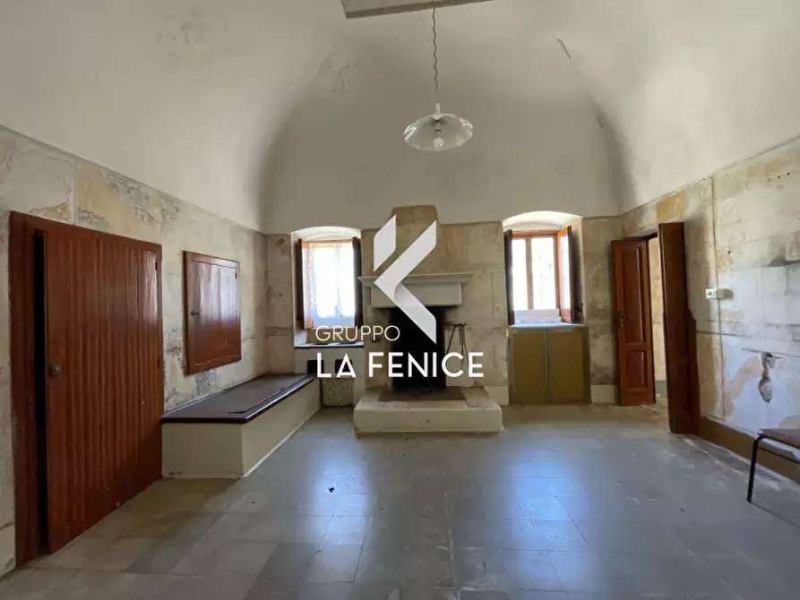 Immagine 21 di Rustico / casale in vendita  in C.da Serra a Locorotondo