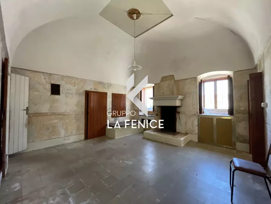 Immagine 22 di Rustico / casale in vendita  in C.da Serra a Locorotondo