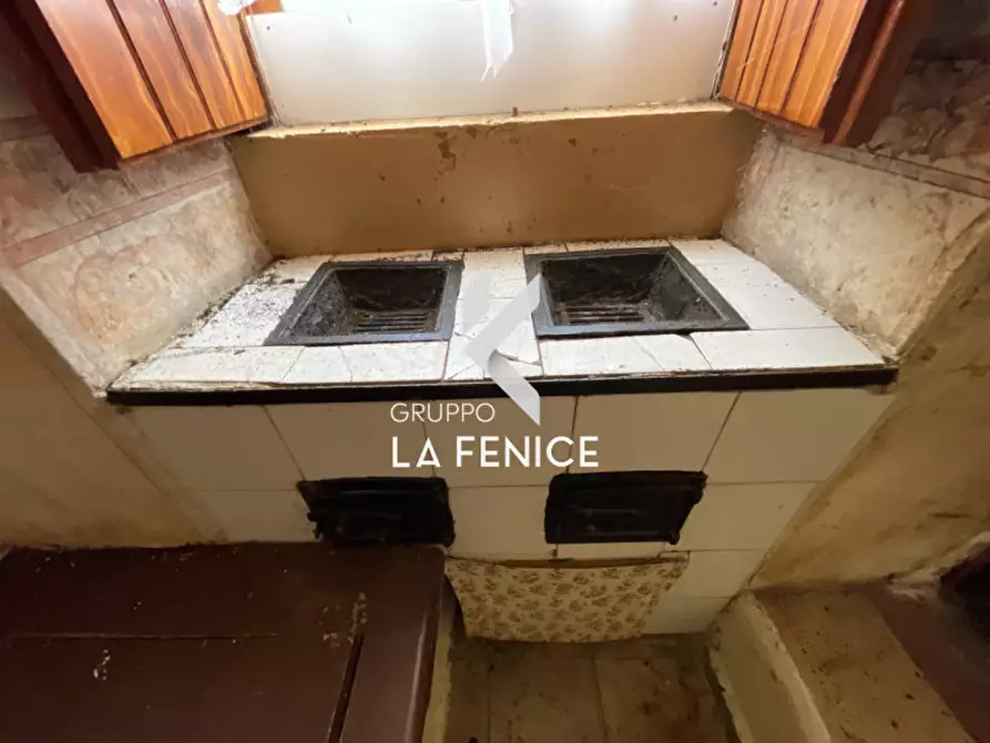 Immagine 23 di Rustico / casale in vendita  in C.da Serra a Locorotondo