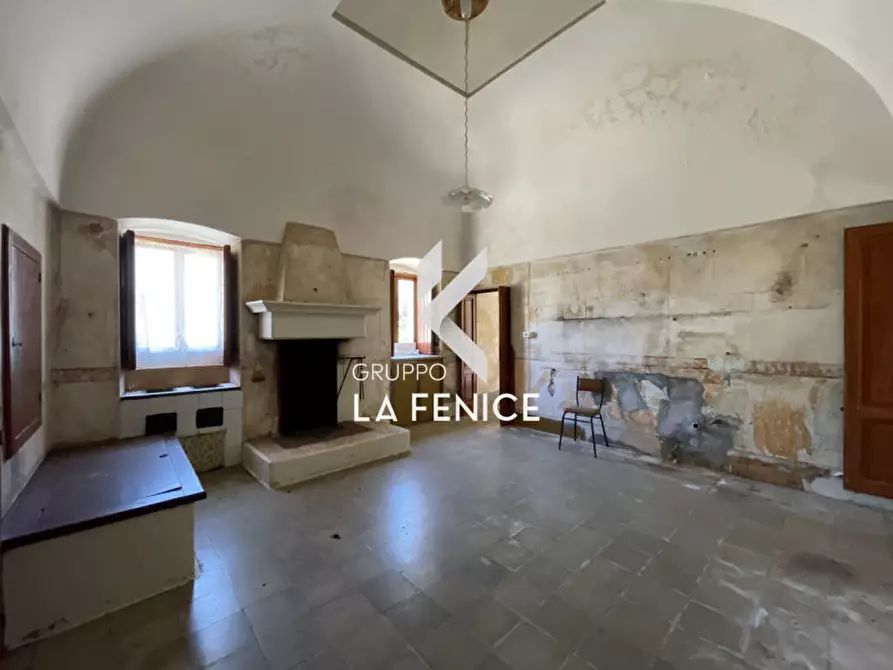Immagine 25 di Rustico / casale in vendita  in C.da Serra a Locorotondo