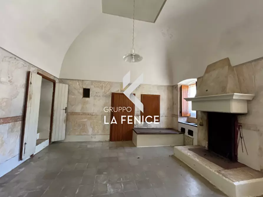 Immagine 27 di Rustico / casale in vendita  in C.da Serra a Locorotondo