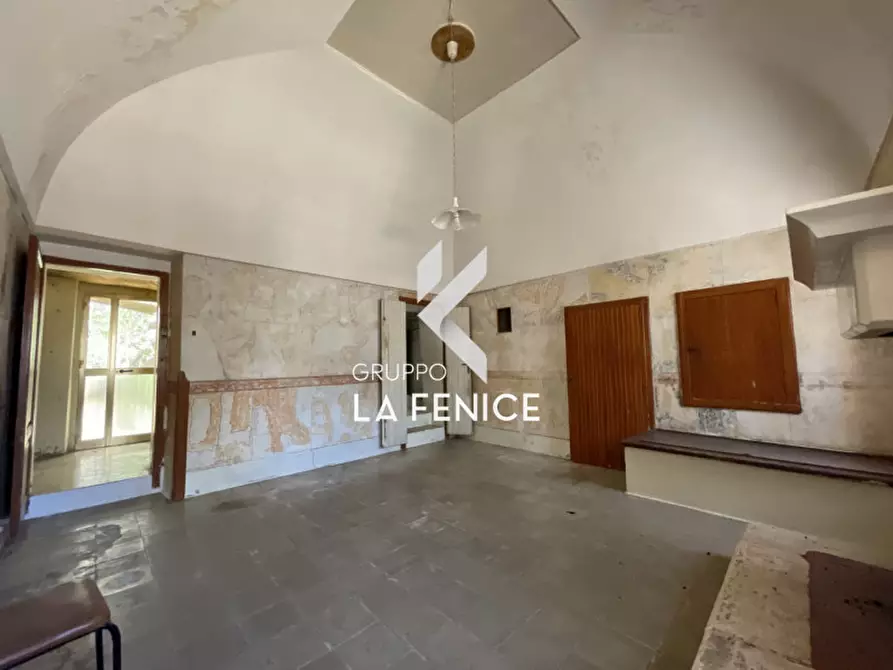 Immagine 28 di Rustico / casale in vendita  in C.da Serra a Locorotondo