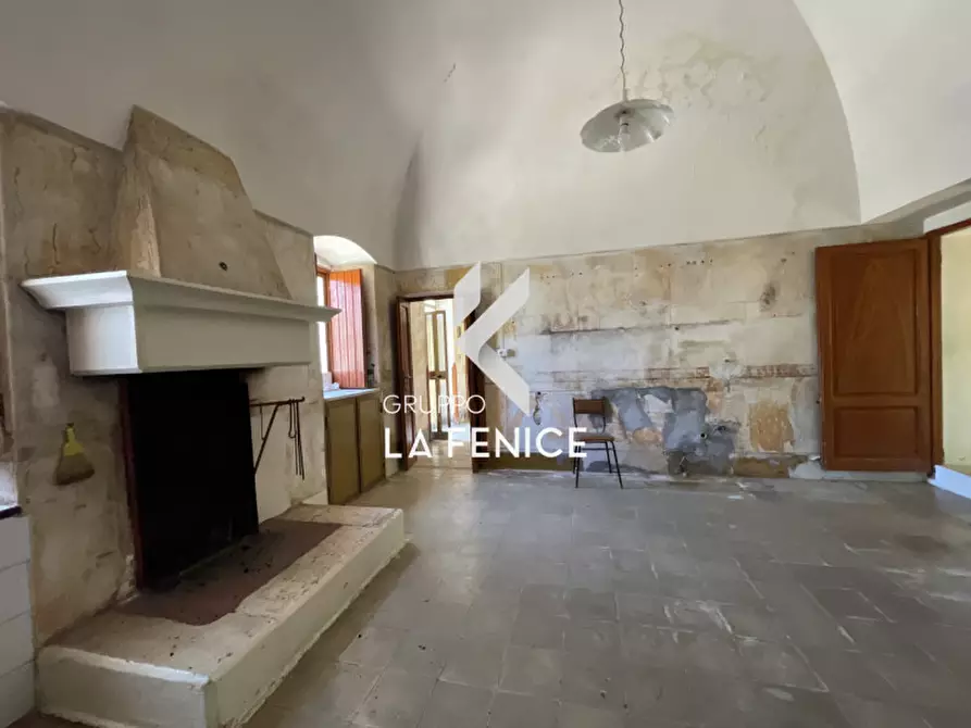 Immagine 29 di Rustico / casale in vendita  in C.da Serra a Locorotondo