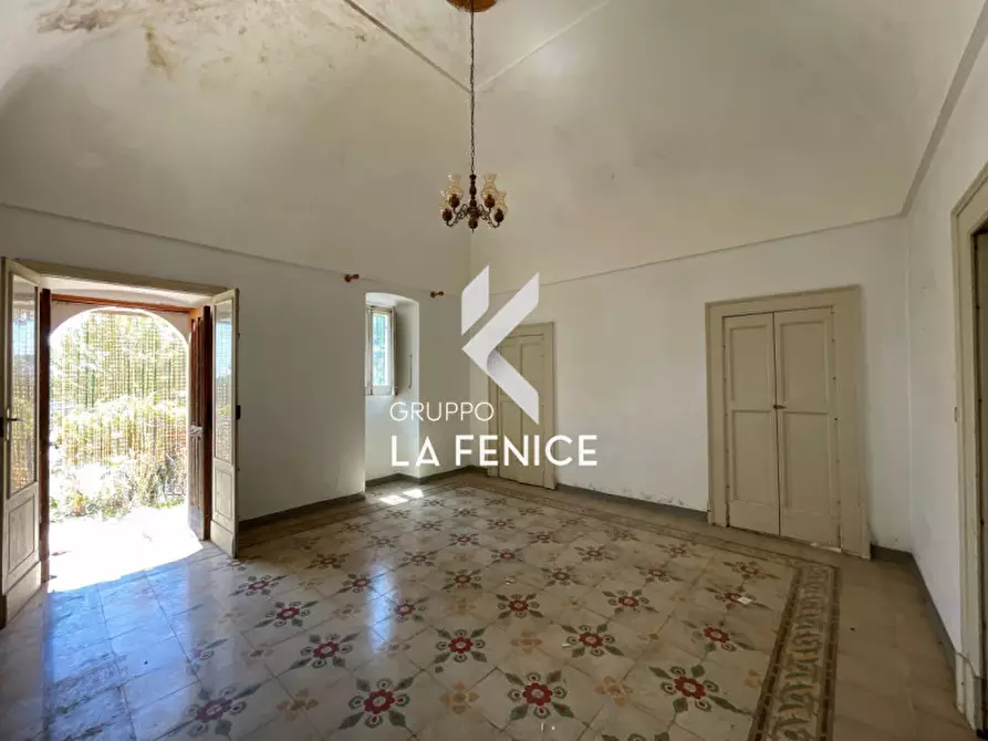 Immagine 41 di Rustico / casale in vendita  in C.da Serra a Locorotondo