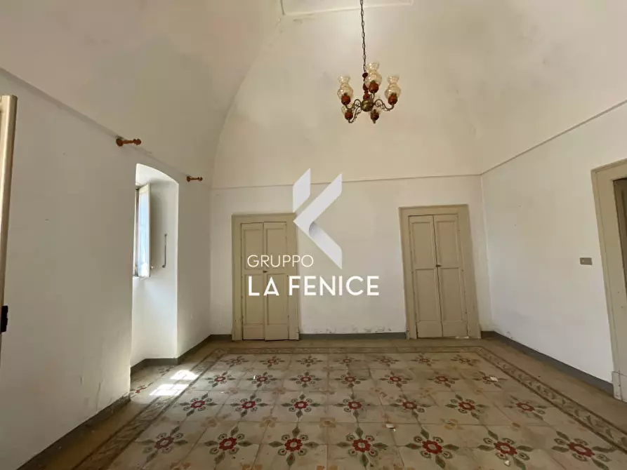 Immagine 42 di Rustico / casale in vendita  in C.da Serra a Locorotondo