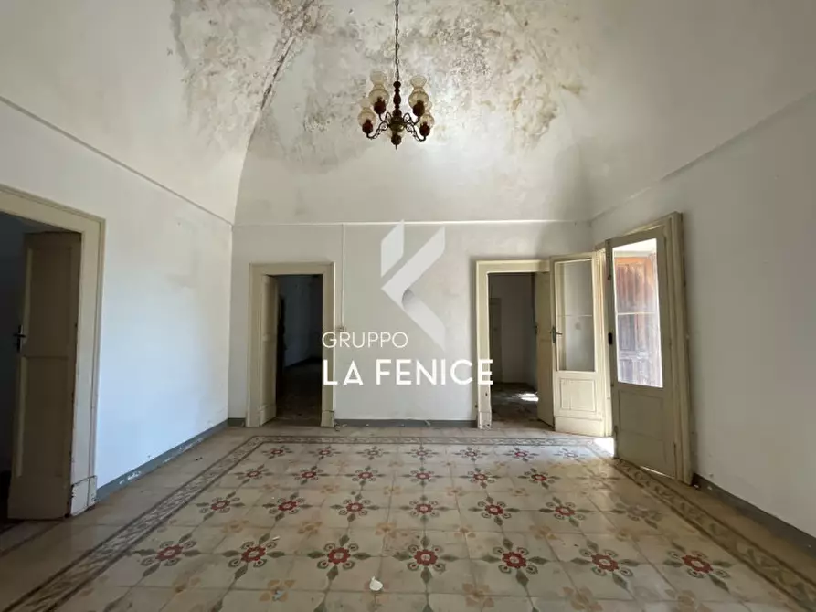 Immagine 46 di Rustico / casale in vendita  in C.da Serra a Locorotondo