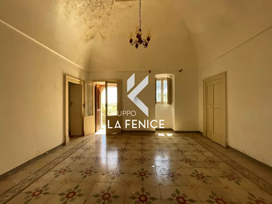 Immagine 48 di Rustico / casale in vendita  in C.da Serra a Locorotondo