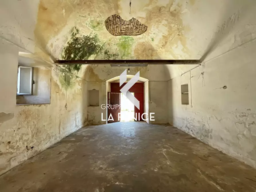 Immagine 63 di Rustico / casale in vendita  in C.da Serra a Locorotondo