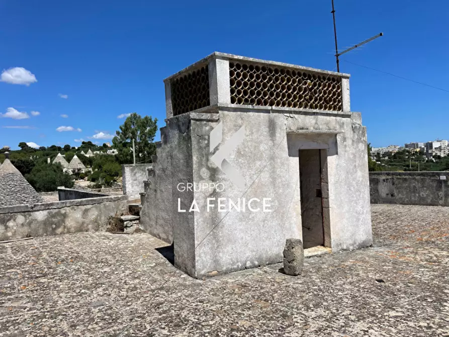 Immagine 65 di Rustico / casale in vendita  in C.da Serra a Locorotondo