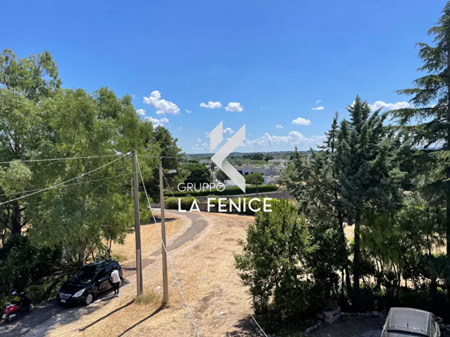 Immagine 66 di Rustico / casale in vendita  in C.da Serra a Locorotondo