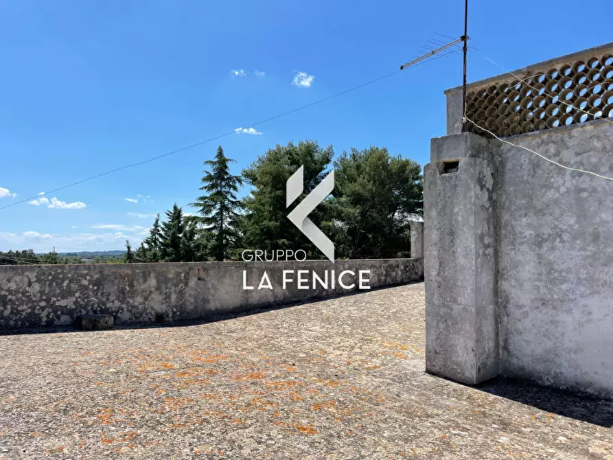 Immagine 68 di Rustico / casale in vendita  in C.da Serra a Locorotondo