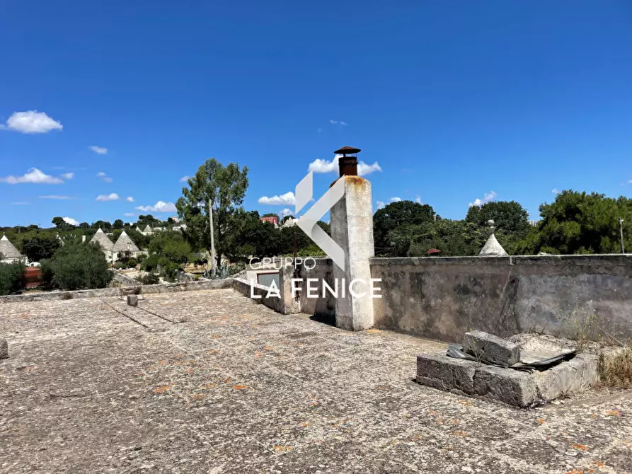 Immagine 70 di Rustico / casale in vendita  in C.da Serra a Locorotondo