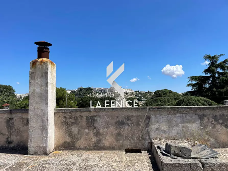 Immagine 71 di Rustico / casale in vendita  in C.da Serra a Locorotondo