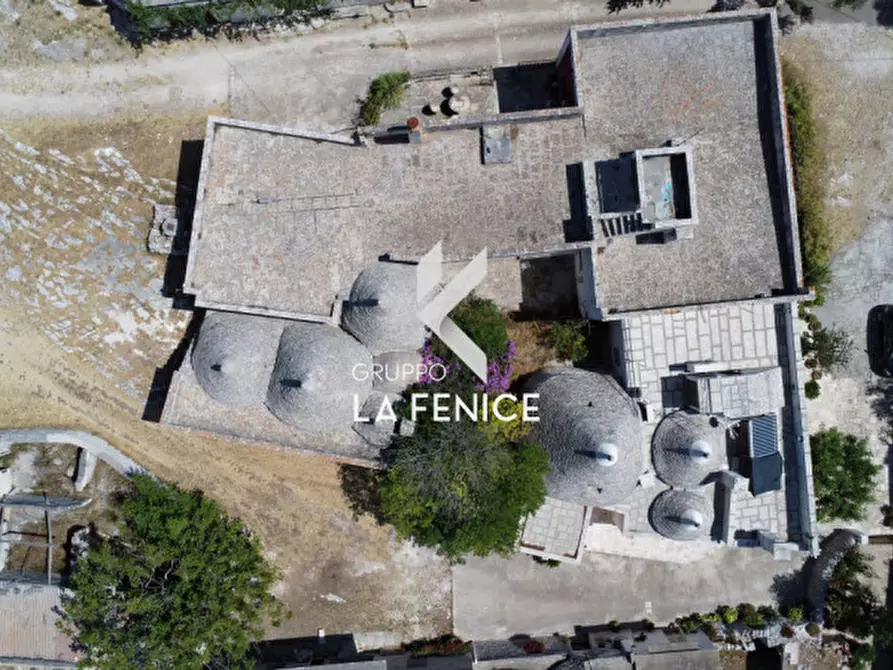Immagine 72 di Rustico / casale in vendita  in C.da Serra a Locorotondo