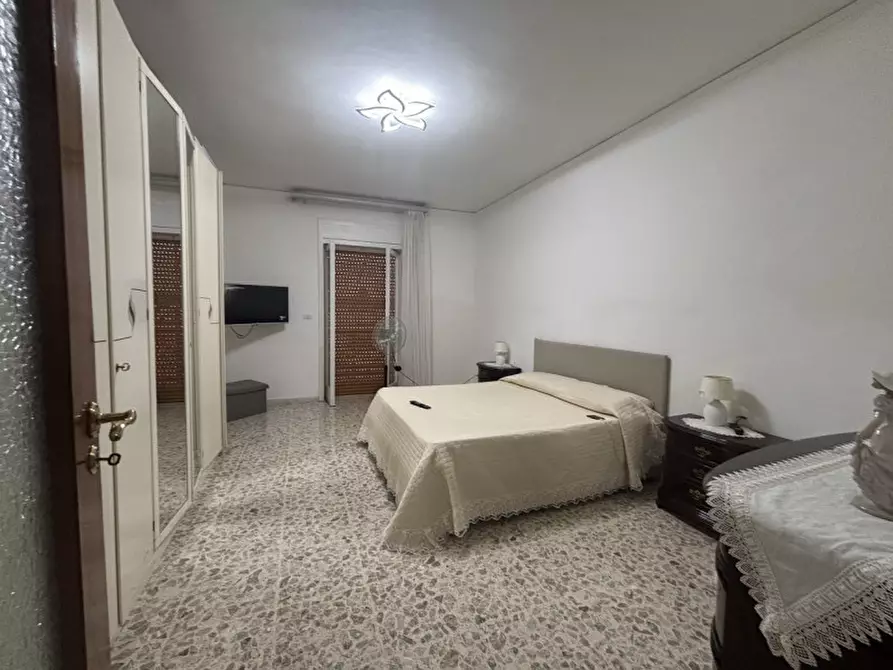 Immagine 4 di Appartamento in vendita  in Via Abruzzo 8 a Torre Del Greco