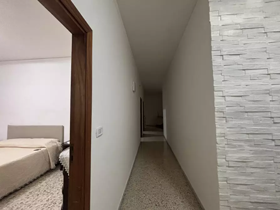 Immagine 6 di Appartamento in vendita  in Via Abruzzo 8 a Torre Del Greco