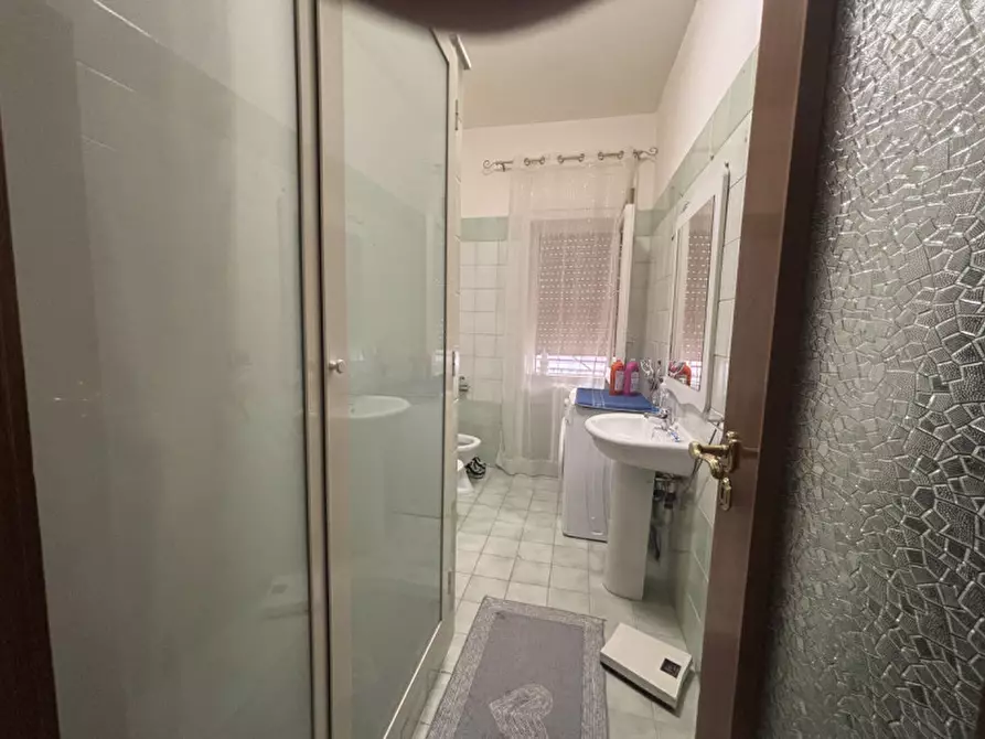 Immagine 7 di Appartamento in vendita  in Via Abruzzo 8 a Torre Del Greco