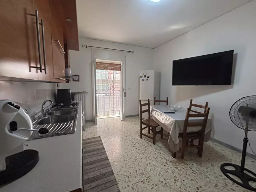 Immagine 7 di Appartamento in vendita  in Via Abruzzo 8 a Torre Del Greco