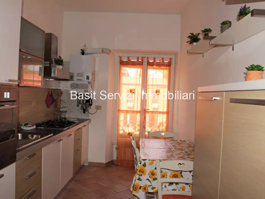 Immagine 1 di Appartamento in affitto  in Via dei Sabelli a Roma